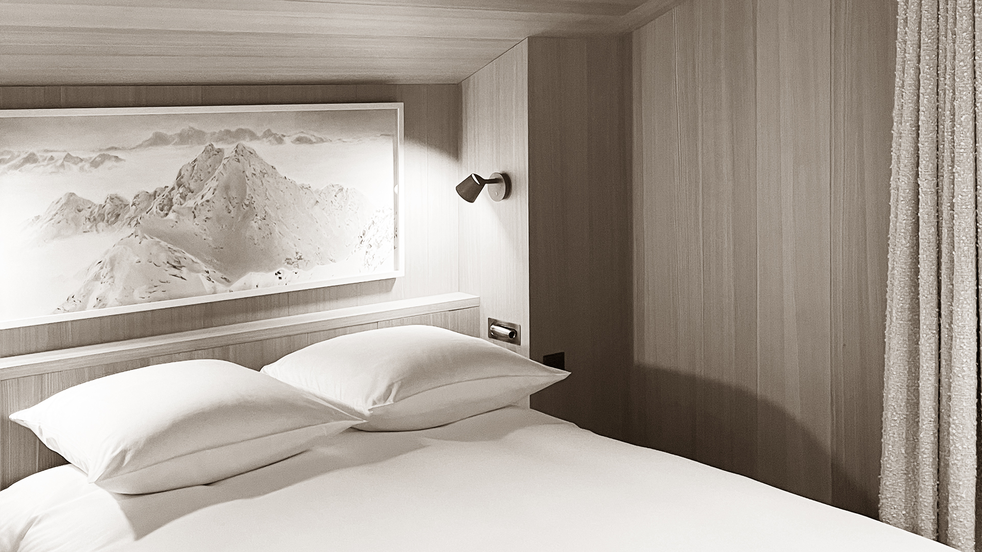 Chalet Magic